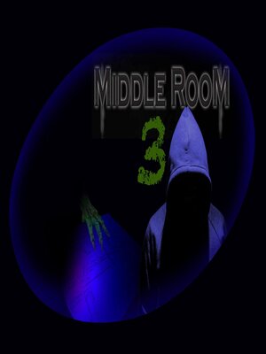 cover image of Middle Room Volume 3